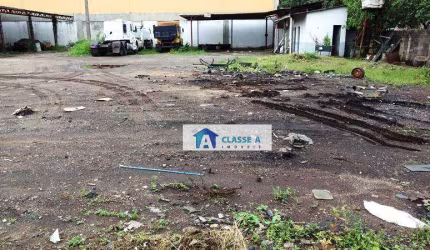 Galpão à venda, 2000 m² por R$ 3.800.000,00 - João Pinheiro - Belo Horizonte/MG