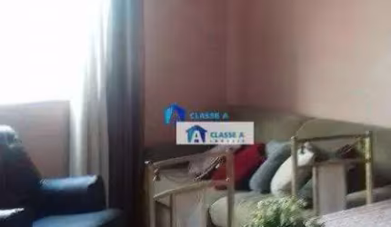 Apartamento com 3 dormitórios à venda, 80 m² por R$ 260.000,00 - João Pinheiro - Belo Horizonte/MG