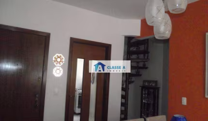 Apartamento com 4 dormitórios à venda, 100 m² por R$ 590.000,00 - Padre Eustáquio - Belo Horizonte/MG