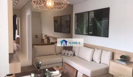 Cobertura com 2 dormitórios à venda, 114 m² por R$ 655.259,22 - João Pinheiro - Belo Horizonte/MG