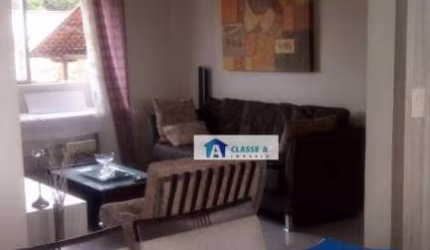 Cobertura com 3 dormitórios à venda, 131 m² por R$ 460.000,00 - Santa Maria - Belo Horizonte/MG