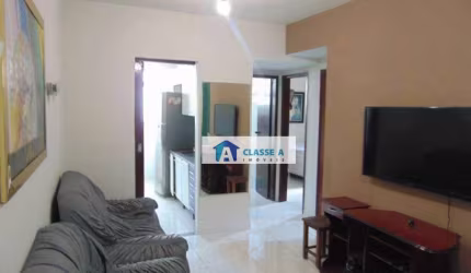 Apartamento com 2 dormitórios à venda, 76 m² por R$ 330.000,00 - Coração Eucarístico - Belo Horizonte/MG