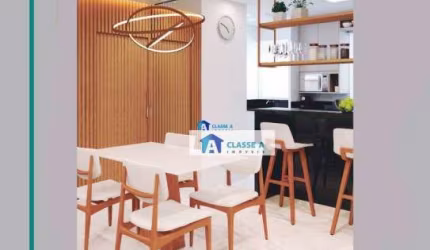 Apartamento com 3 dormitórios à venda, 400 m² por R$ 580.000,00 - Minas Brasil - Belo Horizonte/MG