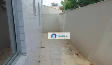 Apartamento à venda, 81 m² por R$ 466.000,00 - João Pinheiro - Belo Horizonte/MG