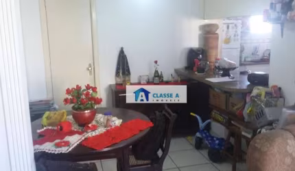Apartamento com 3 dormitórios à venda, 88 m² por R$ 220.000,00 - Califórnia Dois - Belo Horizonte/MG