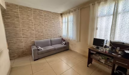 Apartamento com 3 dormitórios à venda, 75 m² por R$ 220.000,00 - Califórnia - Belo Horizonte/MG