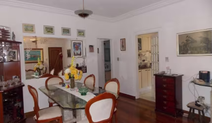 Apartamento com 3 quartos à venda, 87 m² por R$ 550.000 - Coração Eucarístico - Belo Horizonte/MG
