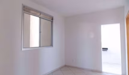 Classe A Imóveis vende este Apartamento com 02 dormitórios, 51 m² por R$ 239.900 - Arvoredo II - Contagem/MG