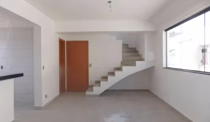 Classe A acaba de colocar a venda pra você esta Cobertura com 03 dormitórios cm suíte, 184 m² por R$  - Minas Brasil - Belo Horizonte/MG
