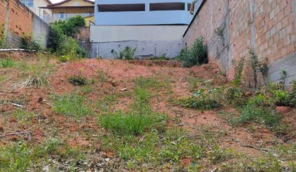 Classe A oferece Terreno à venda, 360 m² por R$ 470.000 - Alto dos Pinheiros - Belo Horizonte/MG