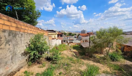 Lote à venda, 384 m² por R$ 499.000 - Alto dos Pinheiros - Belo Horizonte/MG
