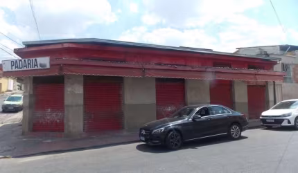 Classe A oferece esta loja para alugar, 40 m² por R$ 3.200/mês - João Pinheiro - Belo Horizonte/MG