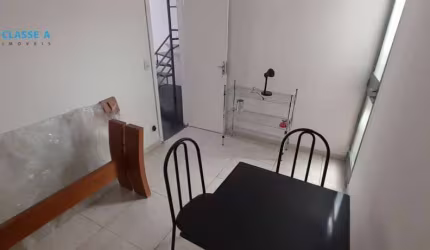 Classe A oferece esta Casa com 02 dormitórios à venda, 72 m² por R$ 280.000,00 - João Pinheiro - Belo Horizonte/MG