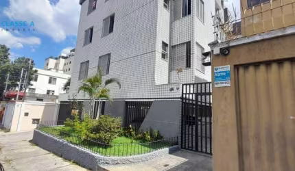Classe A oferece esta Cobertura com 3 dormitórios à venda, 174 m² por R$ 880.000 - Padre Eustáquio - Belo Horizonte/MG