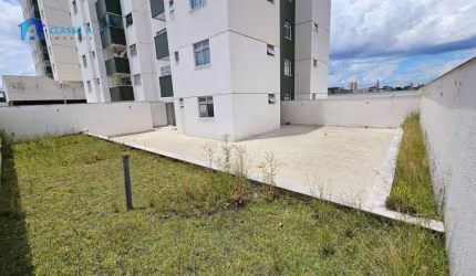 Apartamento Garden com 2 quartos à venda, 231 m² por R$ 610.000 - Carlos Prates - Belo Horizonte/MG