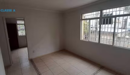 Classe A oferece este Apartamento com 2 dormitórios à venda, 57 m² por R$ 450.000 - Carlos Prates - Belo Horizonte/MG