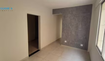 Apartamento com 3 dormitórios à venda, 62 m² por R$ 295.000,00 - Padre Eustáquio - Belo Horizonte/MG