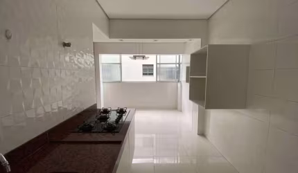 Classe A oferece este Apartamento com 4 dormitórios à venda, 140 m² por R$ 690.000 - Coração Eucarístico - Belo Horizonte/MG