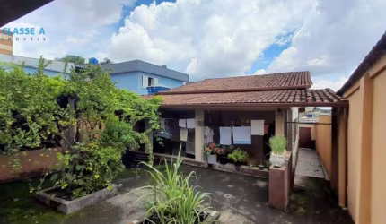 Classe A oferece esta casa com 3 dormitórios à venda, 145 m² por R$ 775.000 - João Pinheiro - Belo Horizonte/MG