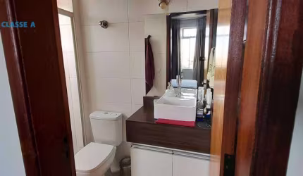 Apartamento com 3 dormitórios à venda, 1 m² por R$ 580.000 - Padre Eustáquio - Belo Horizonte/MG