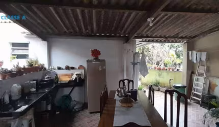 Casa com 3 dormitórios à venda, 360 m² por R$ 720.000 - Coqueiros - Belo Horizonte/MG