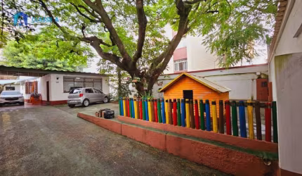 Casa com 3 quartos à venda, 277 m² por R$ 1.600.000 - Coração Eucarístico - Belo Horizonte/MG