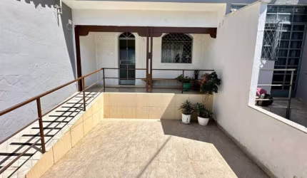 Casa com 5 dormitórios à venda, 165 m² por R$ 624.000,00 - João Pinheiro - Belo Horizonte/MG