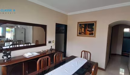 Classe A oferece esta Casa com 4 dormitórios à venda, 338 m² por R$ 2.000.000 - Castelo - Belo Horizonte/MG
