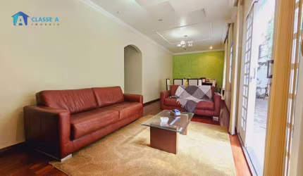 Casa com 3 dormitórios à venda, 178 m² por R$ 650.000,00 - João Pinheiro - Belo Horizonte/MG