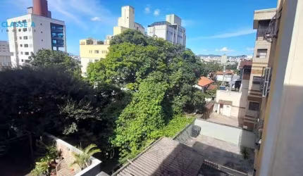 Apartamento com 3 dormitórios à venda, 135 m² por R$ 460.000,00 - Coração Eucarístico - Belo Horizonte/MG
