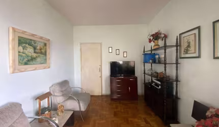 Apartamento com 2 dormitórios à venda, 88 m² por R$ 290.000 - Padre Eustáquio - Belo Horizonte/MG