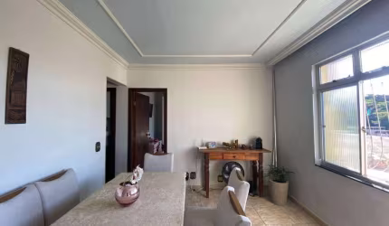 Apartamento com 2 quartos à venda, 58 m² por R$ 220.000 - Conjunto Califórnia - Belo Horizonte/MG