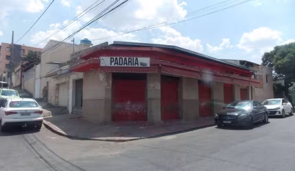 Loja para alugar, 25 m² por R$ 1.500,00/mês - João Pinheiro - Belo Horizonte/MG