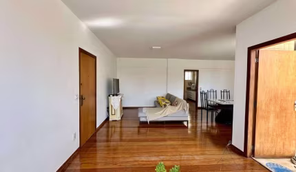 Apartamento com 3 dormitórios à venda, 132 m² por R$ 720.000,00 - Coração Eucarístico - Belo Horizonte/MG