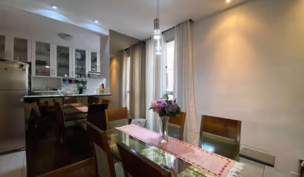 Cobertura com 2 dormitórios à venda, 120 m² por R$ 402.900,00 - Padre Eustáquio - Belo Horizonte/MG