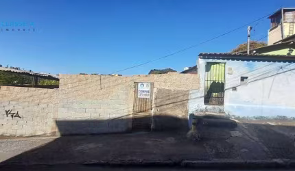 Classe A oferece este Terreno à venda, 300 m² por R$ 400.000 - Jardim Montanhês - Belo Horizonte/MG