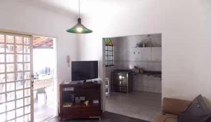 Classe A oferece esta Casa com 03 dormitórios à venda, 261 m² por R$ 850.000,00 - Padre Eustáquio - Belo Horizonte/MG