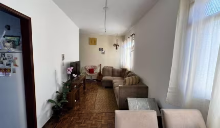 Apartamento com 2 dormitórios à venda, 59 m² por R$ 240.000,00 - João Pinheiro - Belo Horizonte/MG