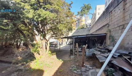 Classe A oferece Terreno à venda, 336 m² por R$ 1.280.000 - Carlos Prates - Belo Horizonte/MG