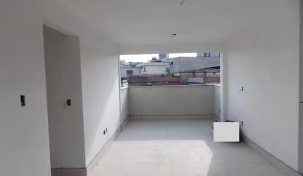 Classe A oferece esta Cobertura à venda, 161 m² por R$ 1.125.000 - Padre Eustáquio - Belo Horizonte/MG