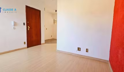 Apartamento com 2 quartos à venda, 44 m² por R$ 220.000 - Havaí - Belo Horizonte/MG
