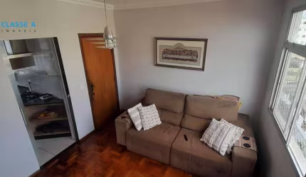 Cobertura com 03 quartos à venda, 220 m² por R$ 600.000 - Padre Eustáquio - Belo Horizonte/MG