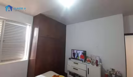 Classe A Imóveis apresenta: Apartamento no Carlos Prates