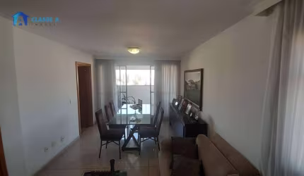 Classe A Imóveis - Apartamento Moderno com Vista Definitiva e Excelente Localização