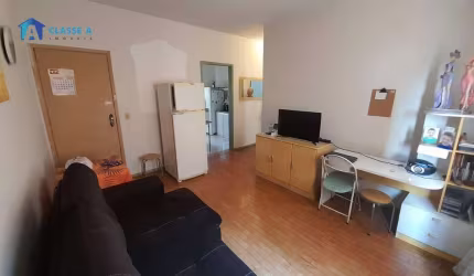 Classe A Imóveis apresenta: Apartamento 2 quartos em João Pinheiro