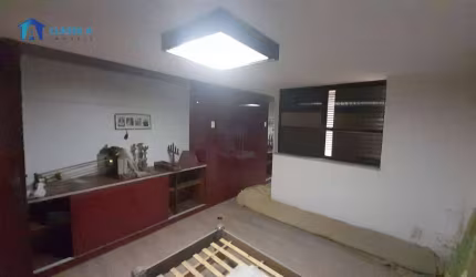 Classe A Imóveis apresenta: Casa na Rua Montes Claros
