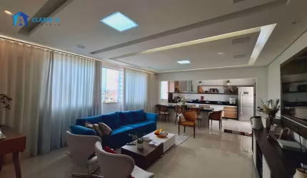 Classe A Imóveis apresenta: Casa Luxuosa no Bairro Alto dos Pinheiros