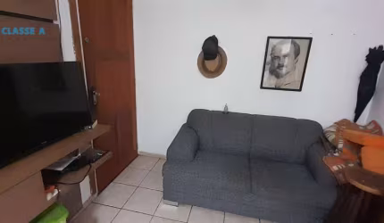 Classe A Imóveis apresenta: Apartamento com conforto e praticidade, ideal para sua nova vida