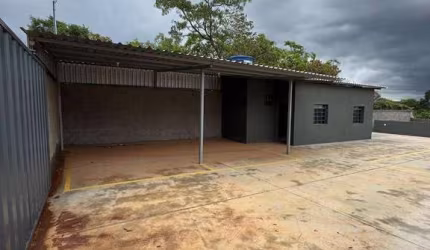 Galpão, 360 m² - venda por R$ 400.000,00 ou aluguel por R$ 4.000,00/mês - Vila Maria Regina - Juatuba/MG