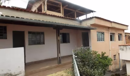 Classe A  oferece este Terreno com 02 imóveis à venda, 360 m² por R$ 500.000,00 - Alto dos Pinheiros - Belo Horizonte/MG